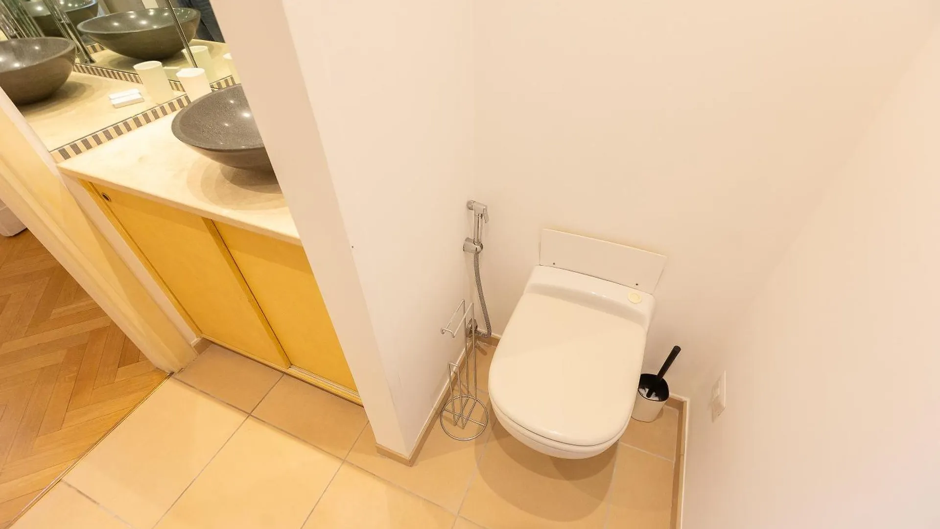 Amazing Piazza Fiume Apartamento Roma