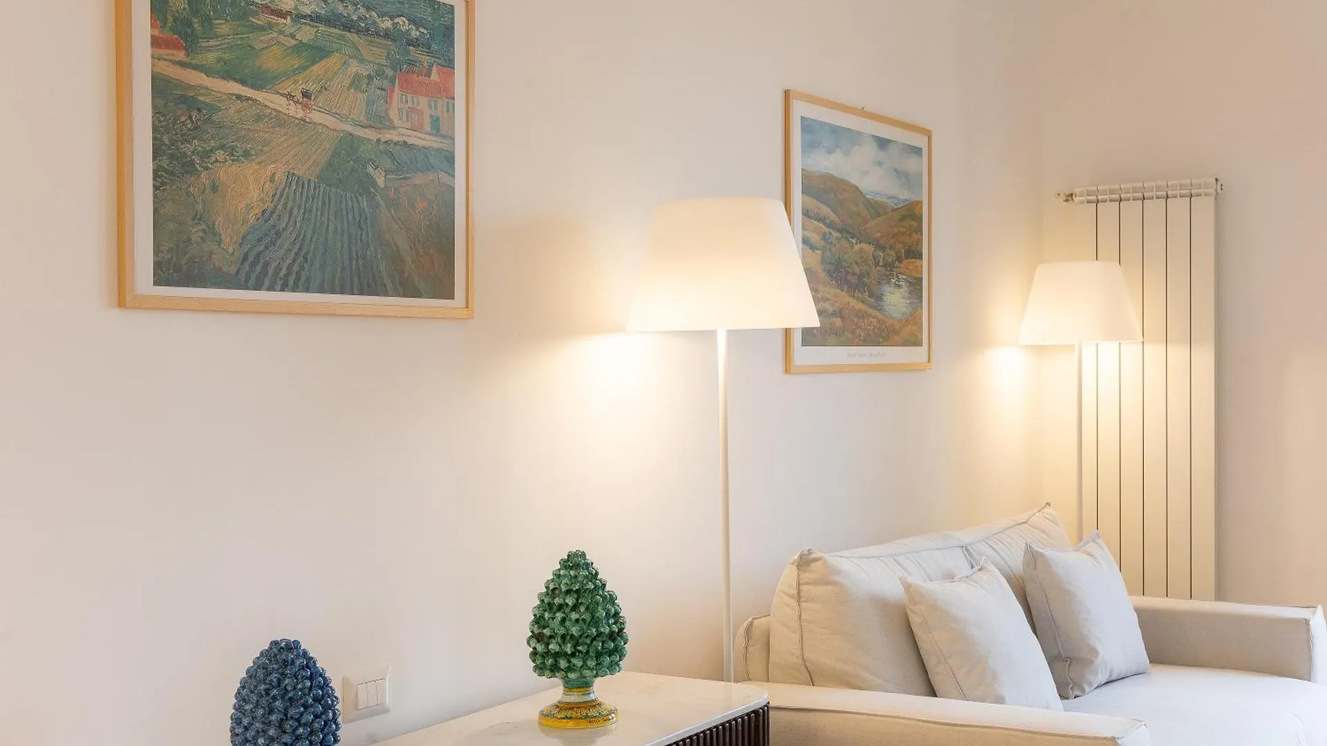 Amazing Piazza Fiume Apartment Rome