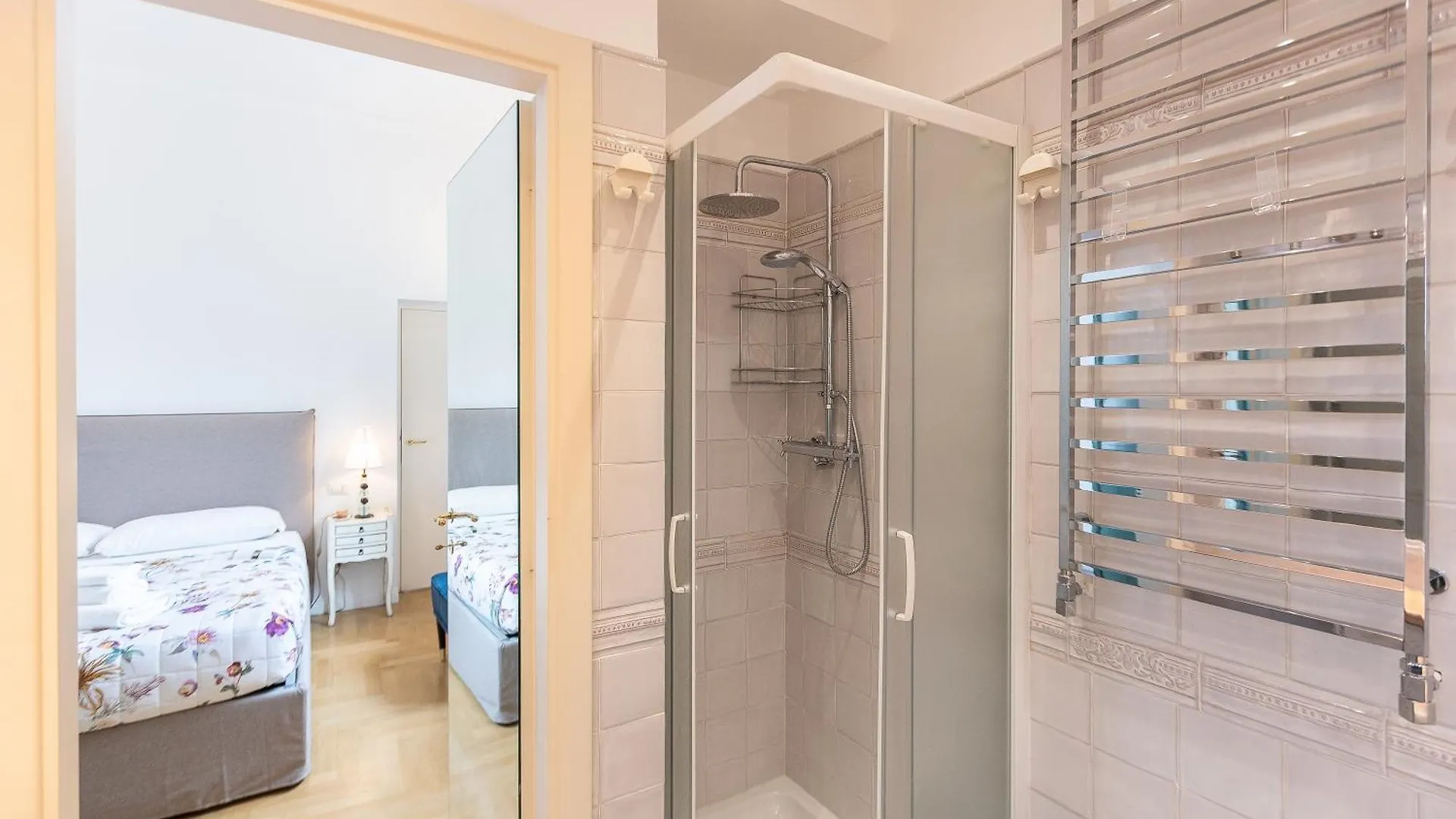 Amazing Piazza Fiume Apartment Rome