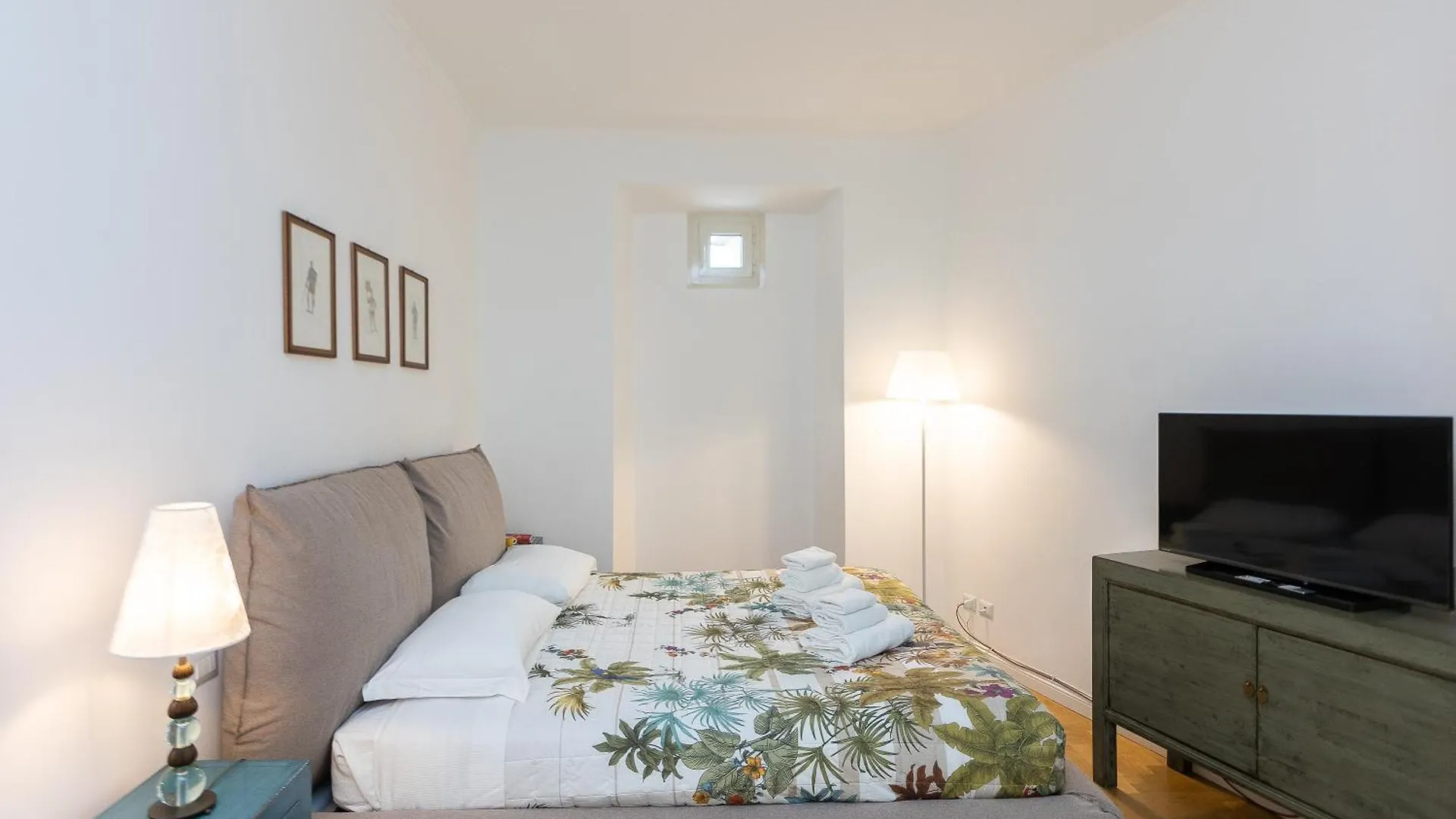 Amazing Piazza Fiume Apartment Rome 0*,  Italy