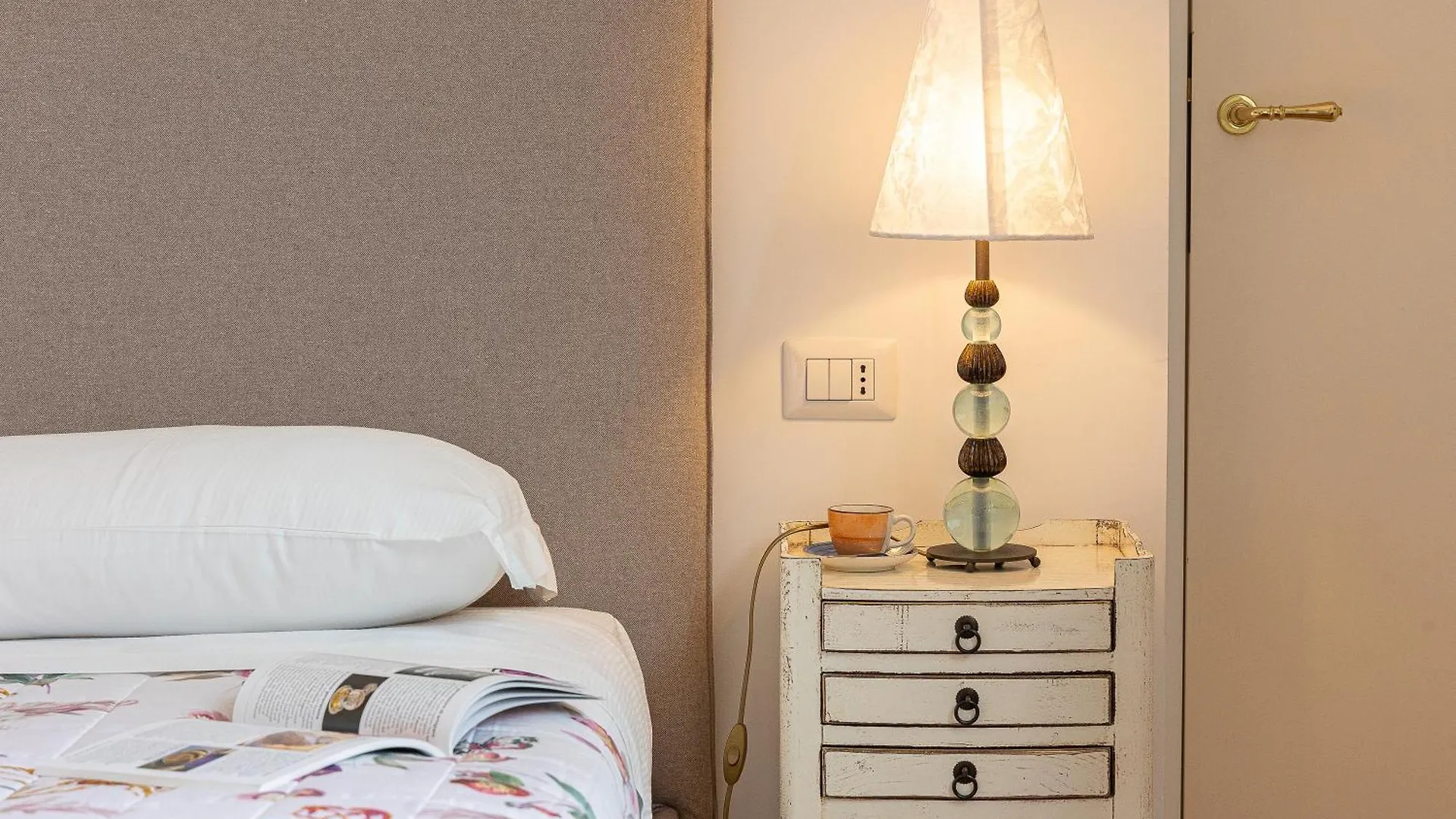Amazing Piazza Fiume Apartment Rome