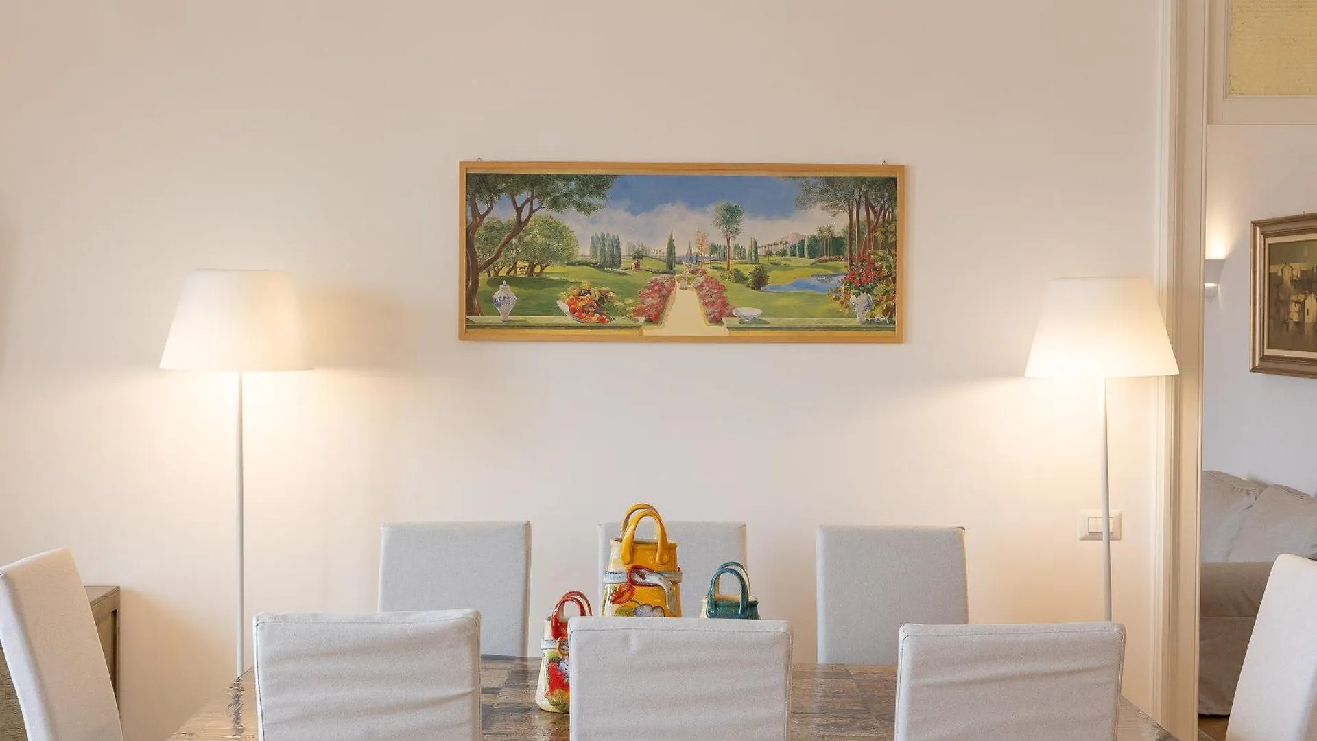Amazing Piazza Fiume Apartment Rome 0*,