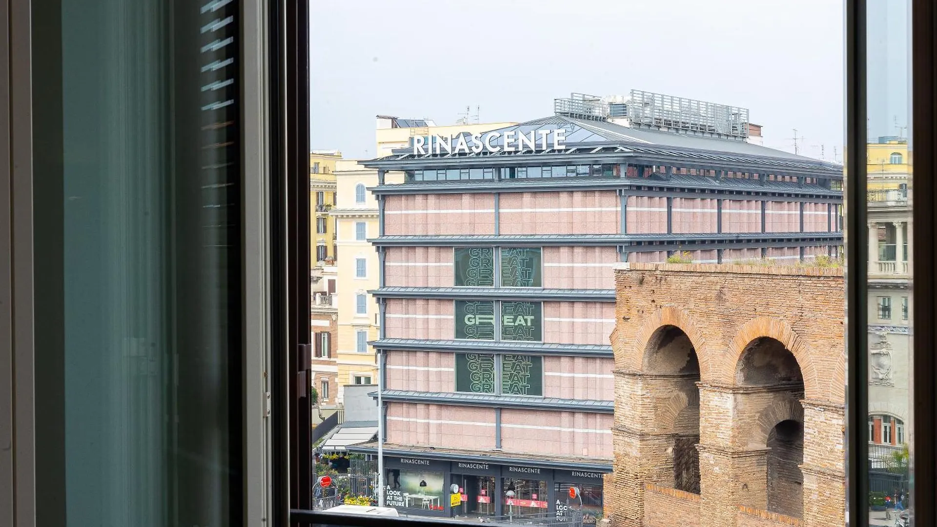 Amazing Piazza Fiume Apartment Rome