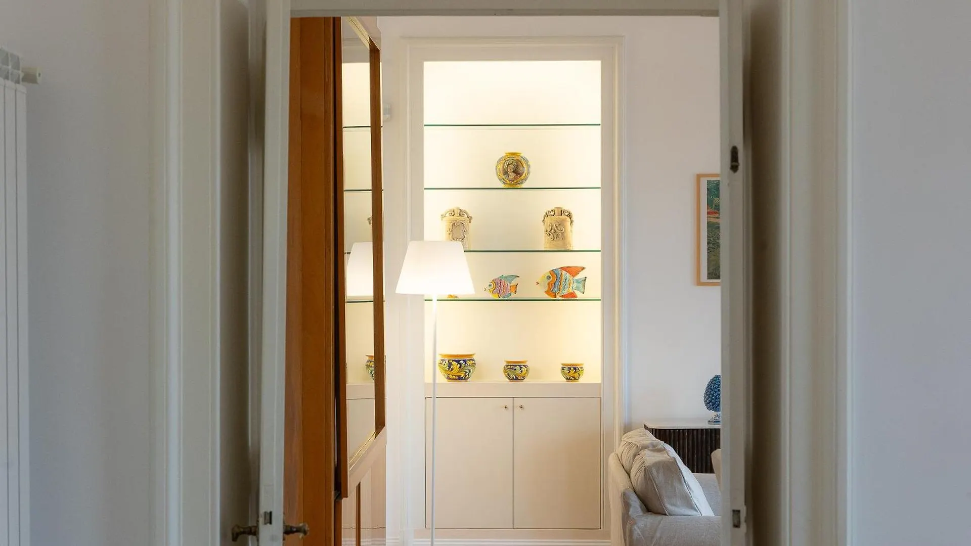 Amazing Piazza Fiume Apartment Rome