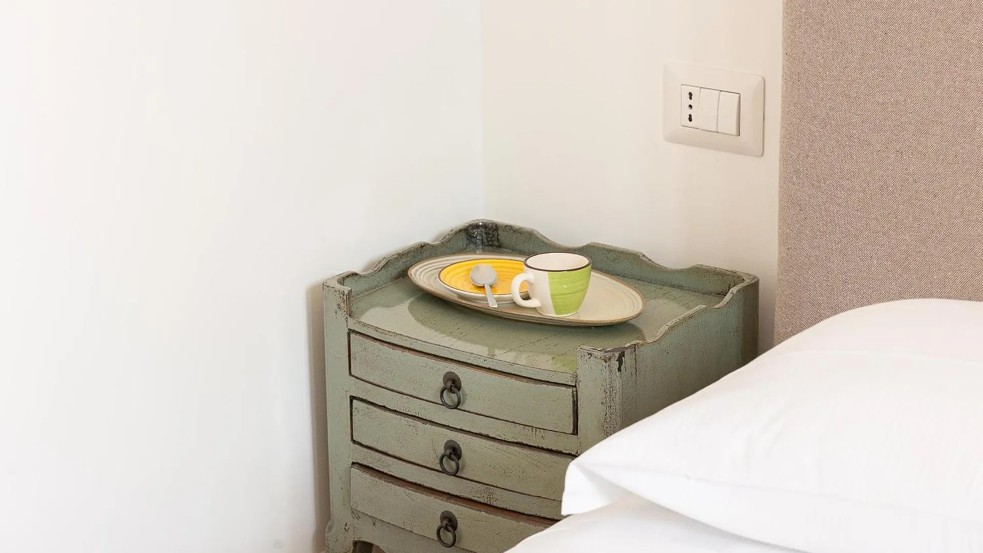Amazing Piazza Fiume Apartment Rome 0*,