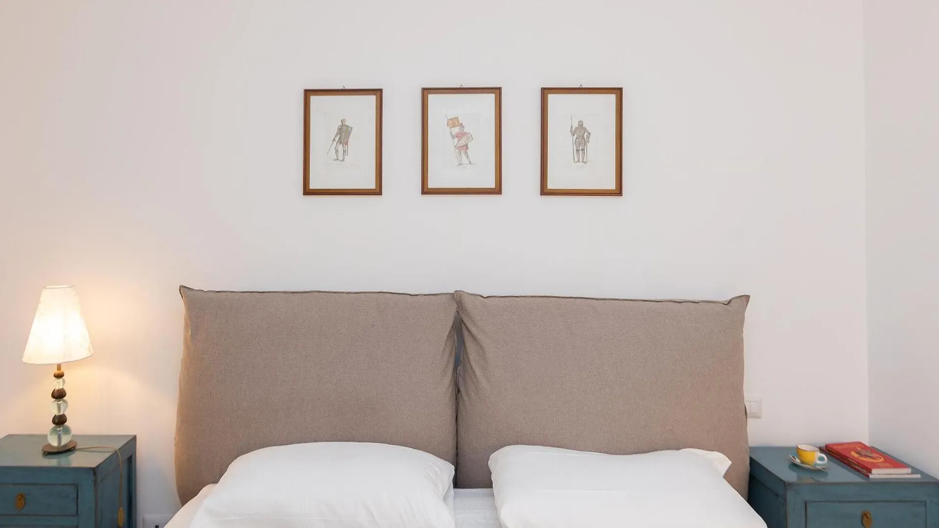Amazing Piazza Fiume Apartment Rome Italy