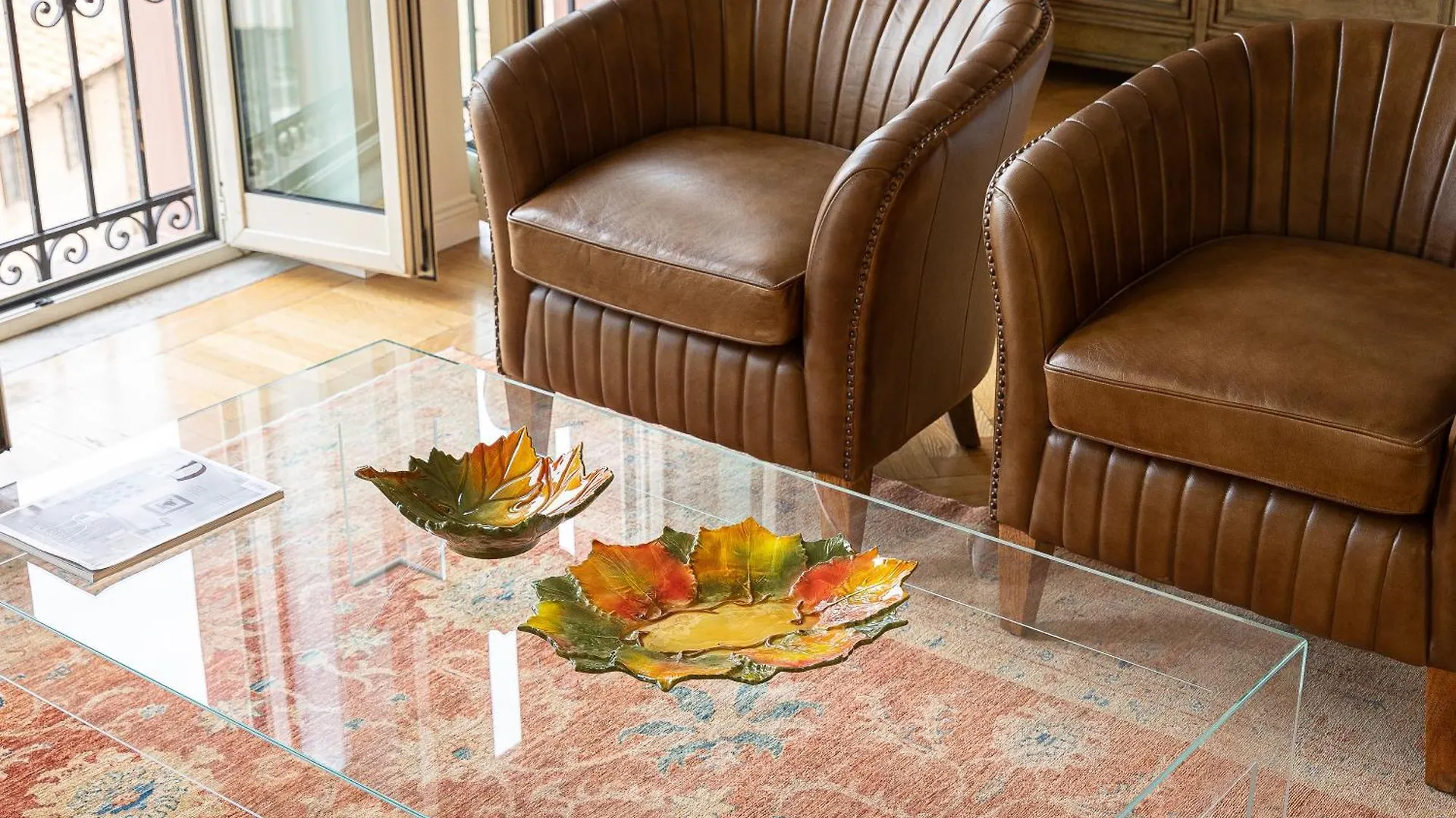 Amazing Piazza Fiume Apartment Rome 0*,